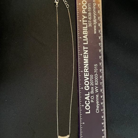 Silpada Holiday Bling Necklace and Bracelet Set - Picture 3 of 5